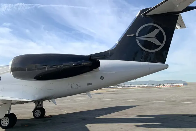 2003 Gulfstream G300 - Photo 5
