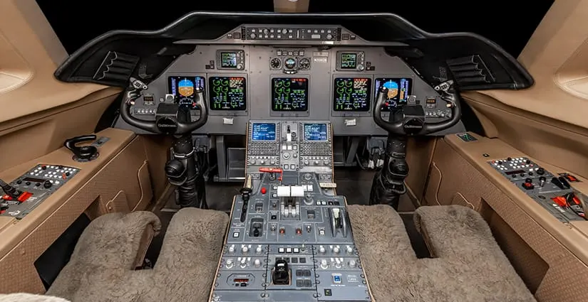 2005 Gulfstream G200 - Photo 3