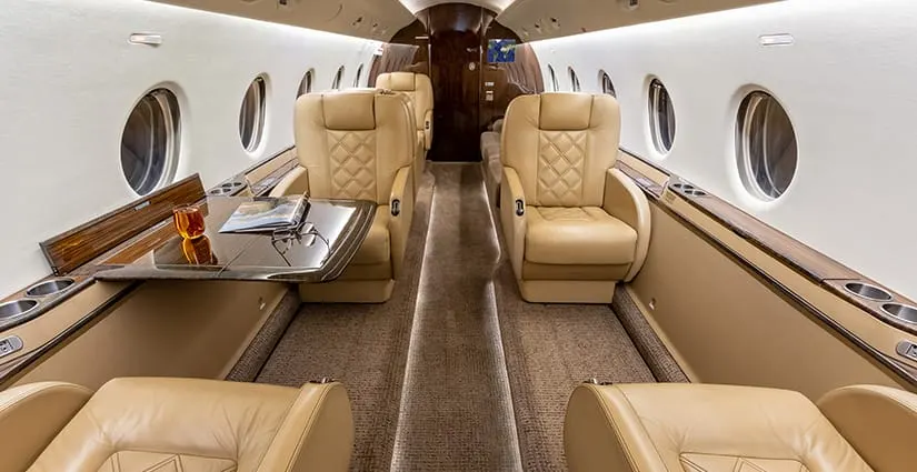 2005 Gulfstream G200 - Photo 4