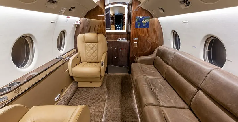 2005 Gulfstream G200 - Photo 5