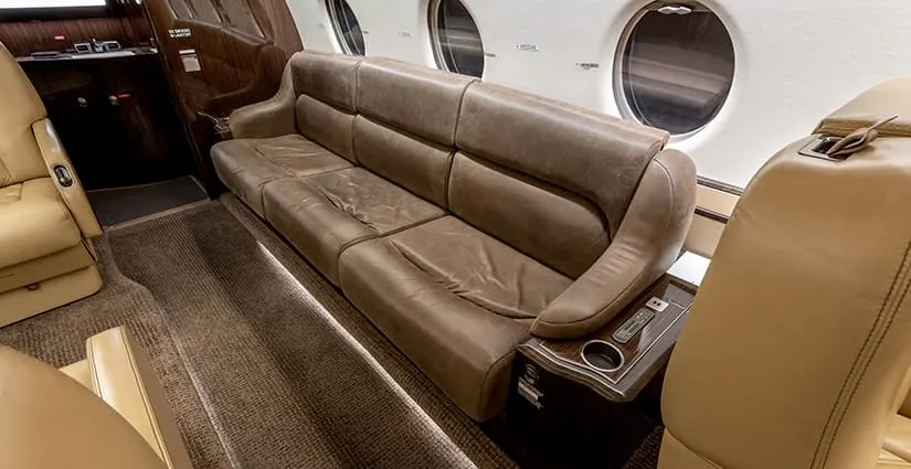 2005 Gulfstream G200 - Photo 6