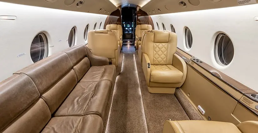 2005 Gulfstream G200 - Photo 7