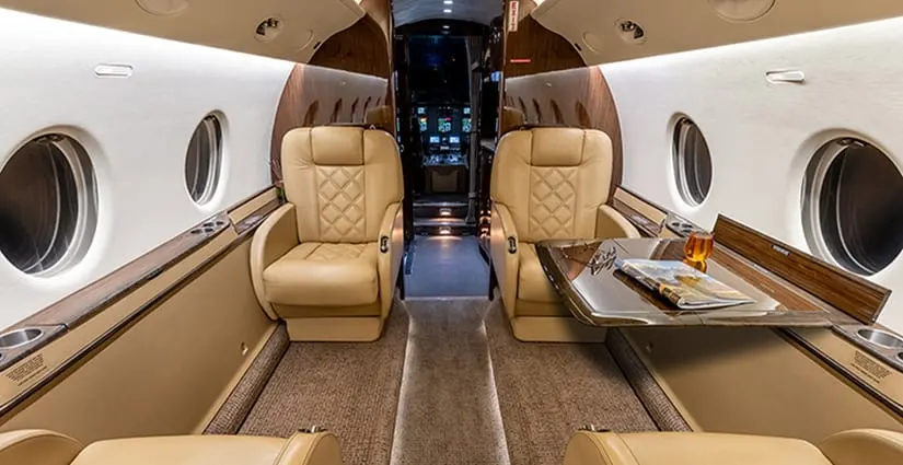 2005 Gulfstream G200 - Photo 8