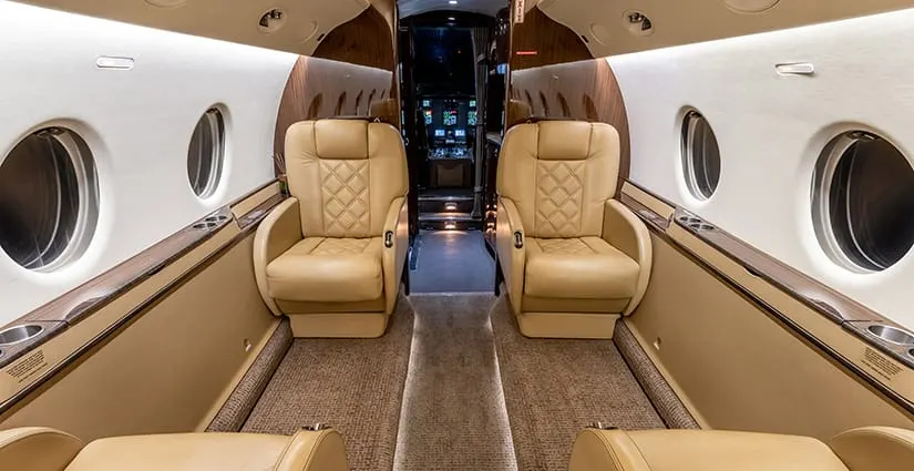 2005 Gulfstream G200 - Photo 9