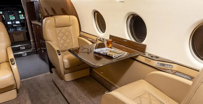 2005 Gulfstream G200 - Photo 10