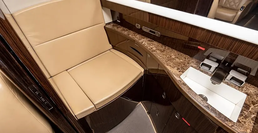 2005 Gulfstream G200 - Photo 12