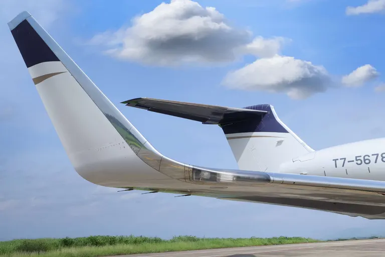2005 Gulfstream G550 - Photo 6