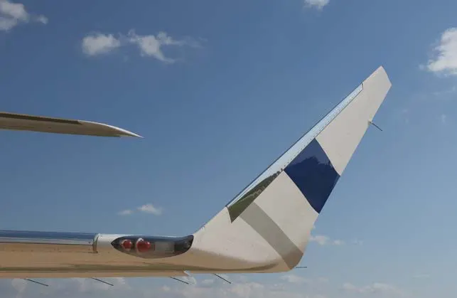 2006 Bombardier Global 5000 - Photo 18