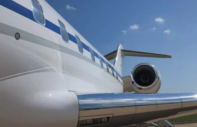 2006 Bombardier Global 5000 - Photo 21