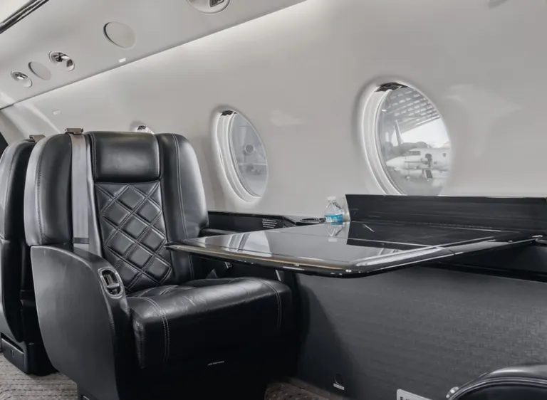 2006 Gulfstream G200 - Photo 11