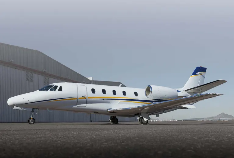 2007 Cessna Citation XLS - Photo 1