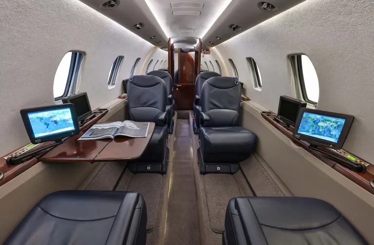 2007 Cessna Citation XLS - Photo 2