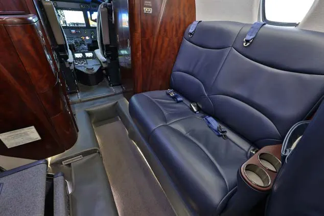 2007 Cessna Citation XLS - Photo 9