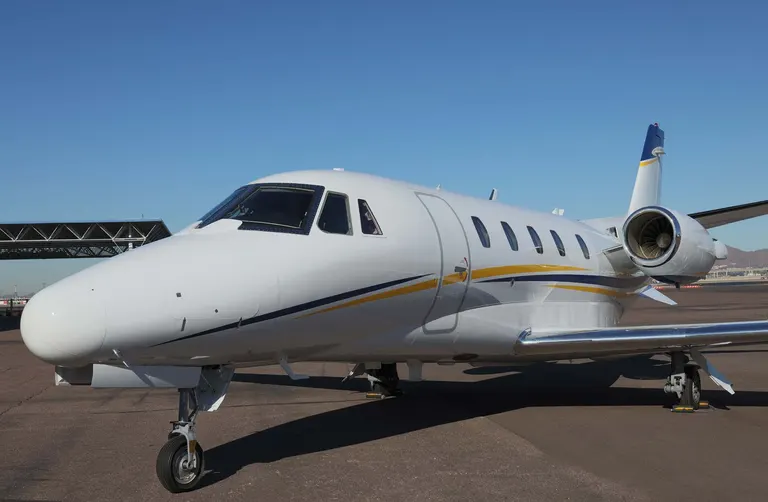 2007 Cessna Citation XLS - Photo 12