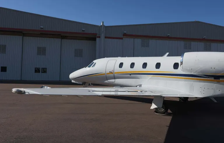 2007 Cessna Citation XLS - Photo 13
