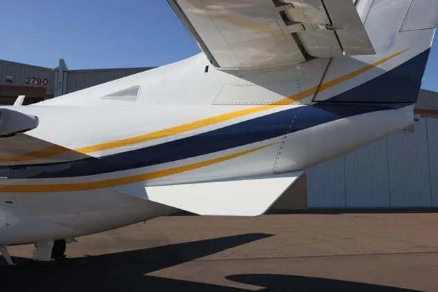 2007 Cessna Citation XLS - Photo 14