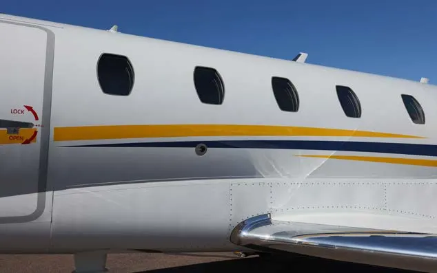2007 Cessna Citation XLS - Photo 15