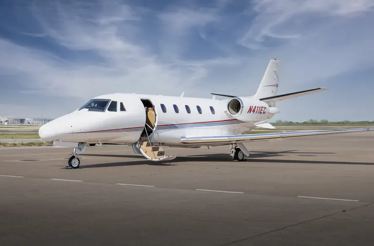 2007 Cessna Citation XLS - Photo 1