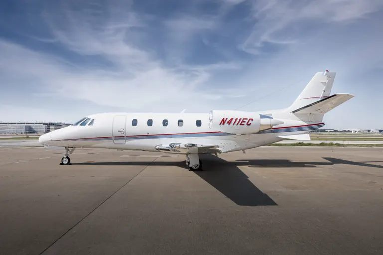 2007 Cessna Citation XLS - Photo 2