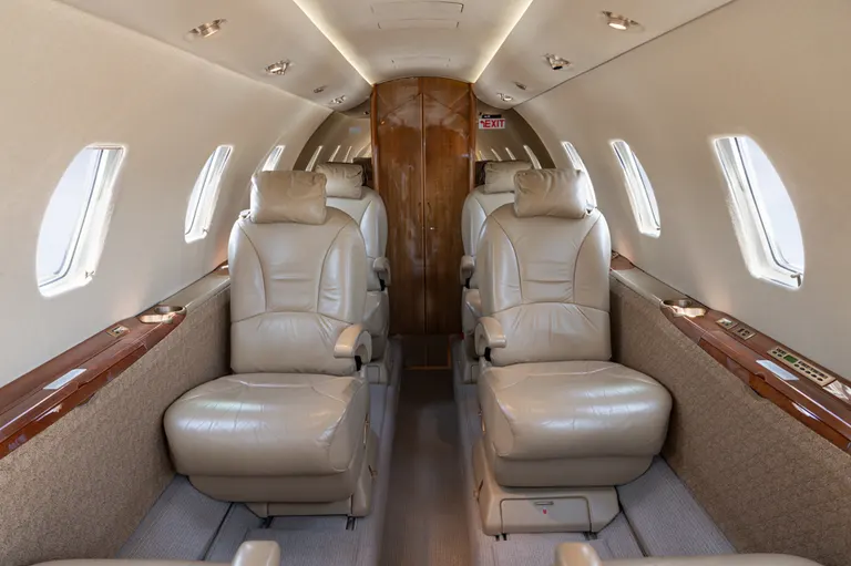 2007 Cessna Citation XLS - Photo 5