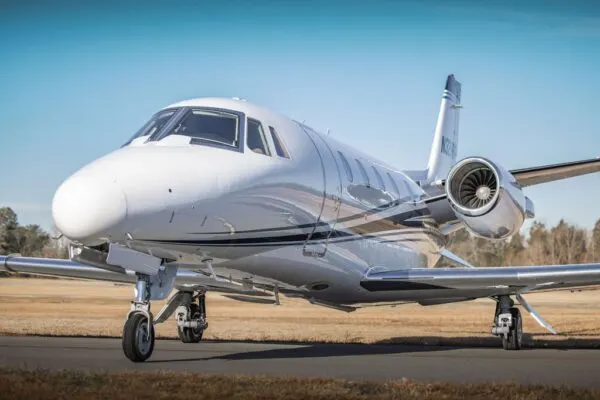 2007 Cessna Citation XLS - Photo 4