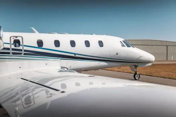 2007 Cessna Citation XLS - Photo 8