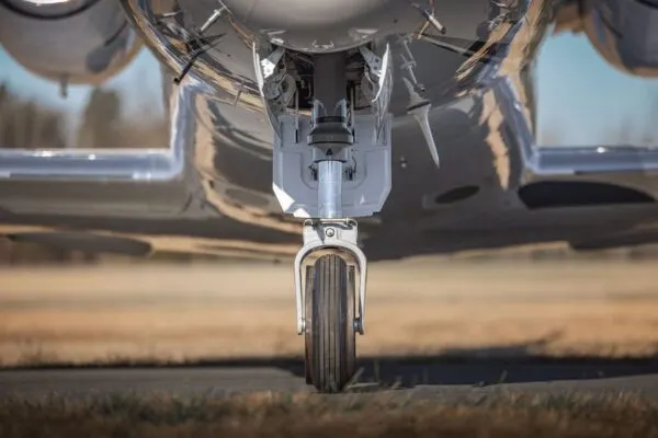 2007 Cessna Citation XLS - Photo 11