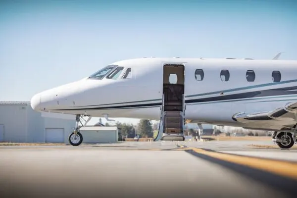 2007 Cessna Citation XLS - Photo 13