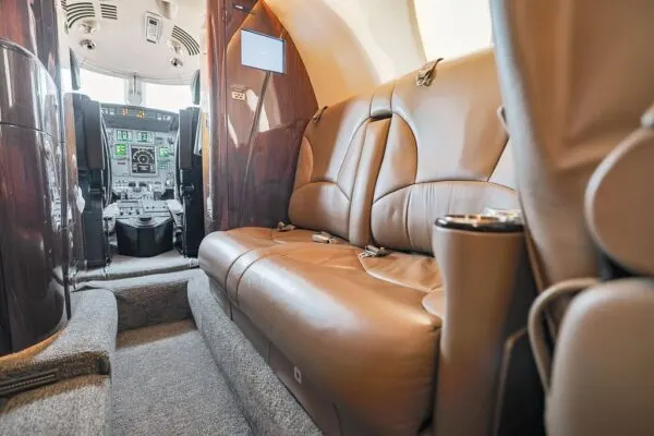 2007 Cessna Citation XLS - Photo 14