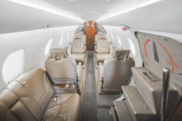 2007 Cessna Citation XLS - Photo 15