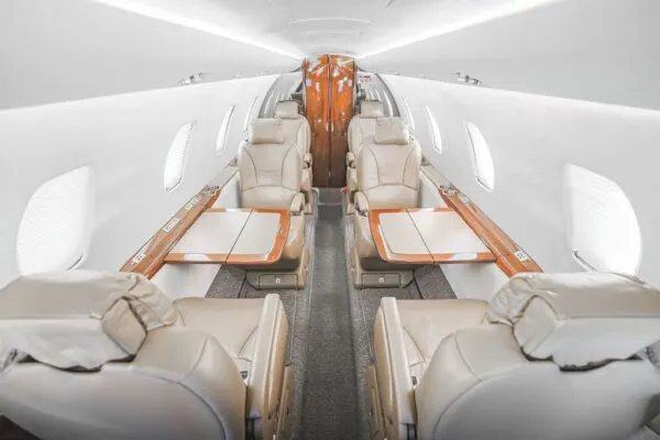 2007 Cessna Citation XLS - Photo 19