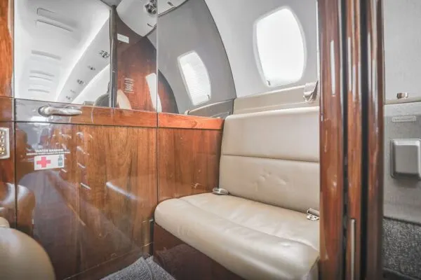 2007 Cessna Citation XLS - Photo 21