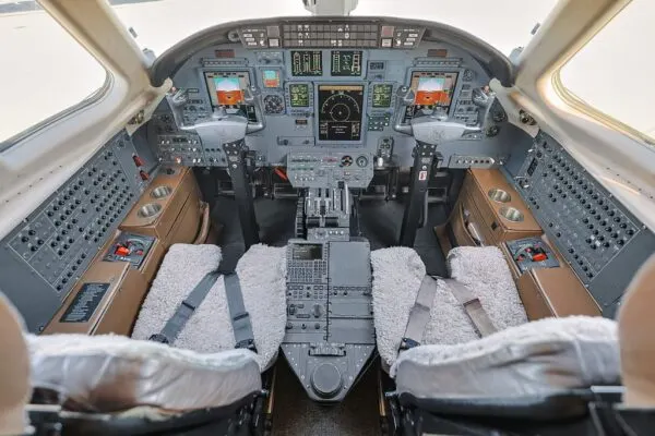 2007 Cessna Citation XLS - Photo 22