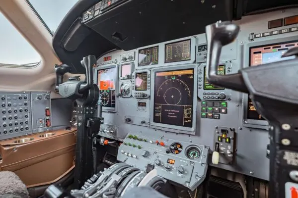 2007 Cessna Citation XLS - Photo 23
