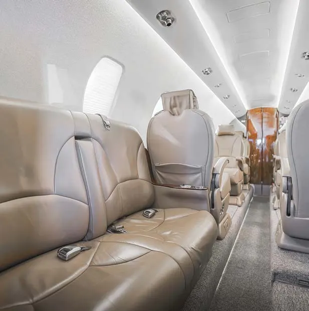 2007 Cessna Citation XLS - Photo 28