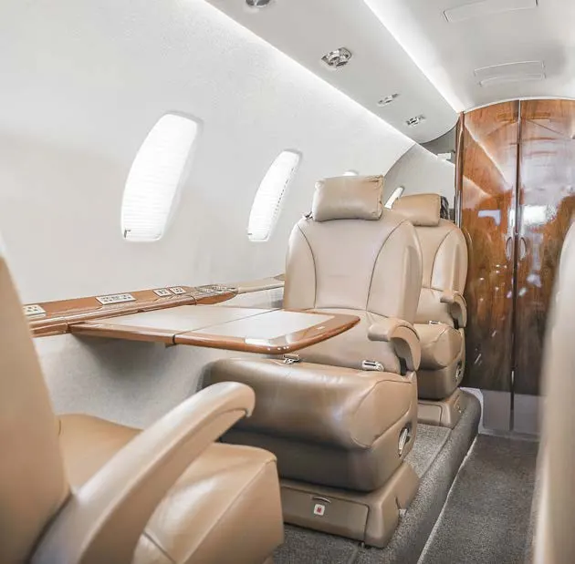 2007 Cessna Citation XLS - Photo 29