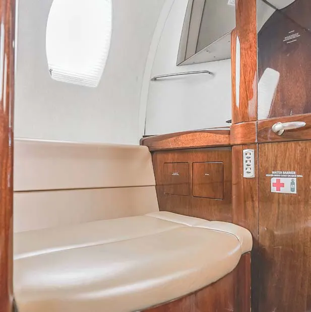 2007 Cessna Citation XLS - Photo 30