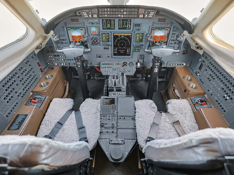 2007 Cessna Citation XLS - Photo 27