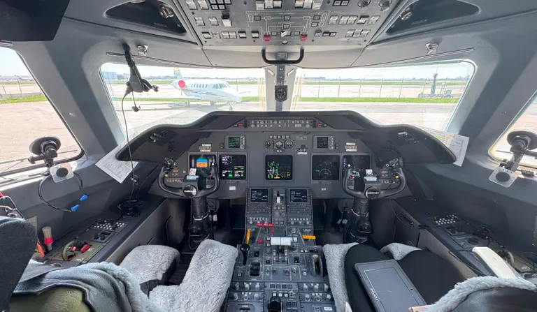 2007 Gulfstream G200 - Photo 7