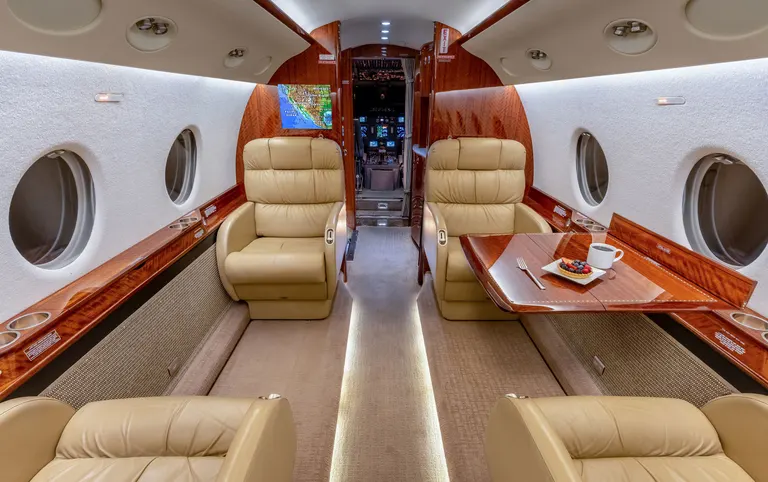 2007 Gulfstream G200 - Photo 9