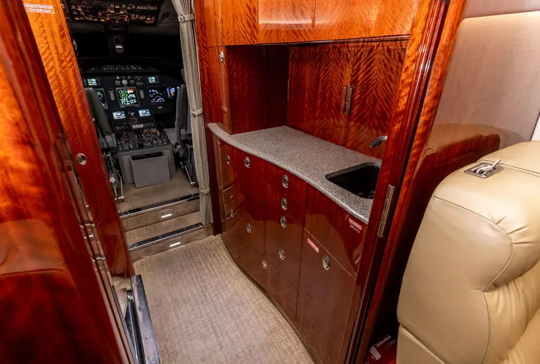 2007 Gulfstream G200 - Photo 10