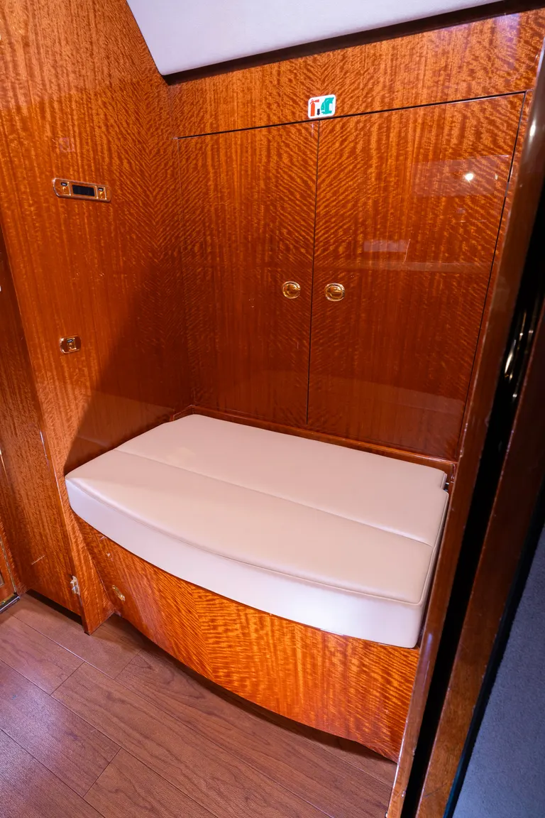2007 Gulfstream G450 - Photo 15
