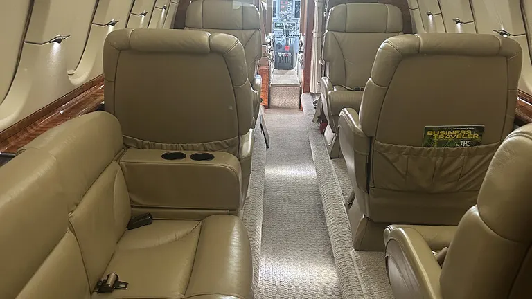 2007 Hawker 900XP - Photo 4
