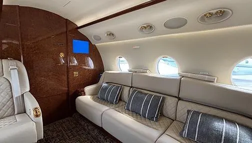 2008 Gulfstream G200 - Photo 8