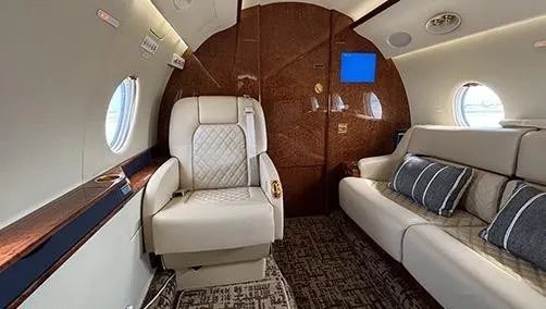 2008 Gulfstream G200 - Photo 9