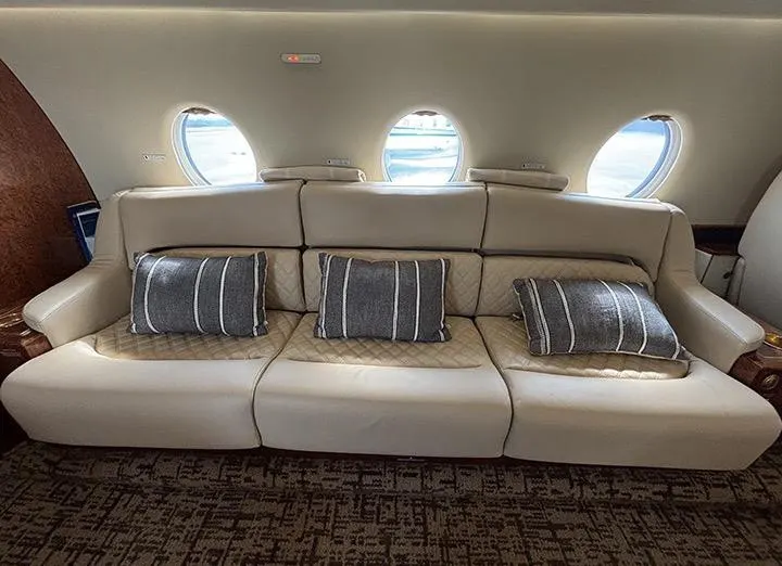 2008 Gulfstream G200 - Photo 10