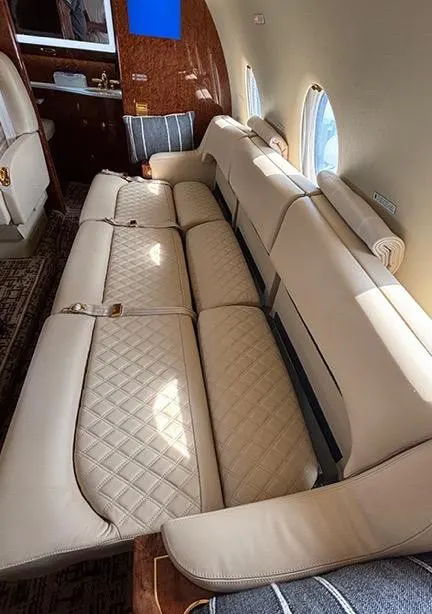 2008 Gulfstream G200 - Photo 26