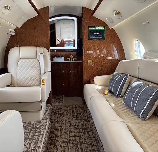 2008 Gulfstream G200 - Photo 20