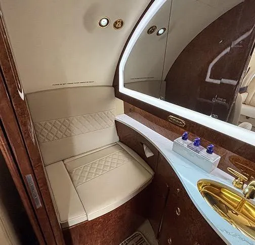 2008 Gulfstream G200 - Photo 22