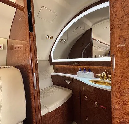 2008 Gulfstream G200 - Photo 23